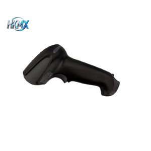 เครื่องอ่านบาร์โค้ดไร้สายแบบพกพา KEYENCE HR-101B รุ่นใหม่ ความละเอียดสูง - Product Image 1