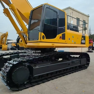 Originele Verf Japan <span class=keywords><strong>Komatsu</strong></span> Graafmachine Pc400-<span class=keywords><strong>8</strong></span> Pc400-7 Pc450 <span class=keywords><strong>Komatsu</strong></span> Pc 400 Graafmachine Gebruikt <span class=keywords><strong>Komatsu</strong></span> Graafmachine <span class=keywords><strong>Pc300</strong></span> - Product Image 5