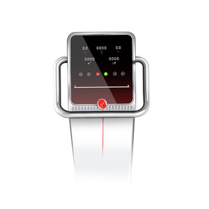 Cinta de <span class=keywords><strong>correr</strong></span> eléctrica plegable horizontal, máquina de fitness ahorradora de espacio, manijas dobles, portátil <span class=keywords><strong>para</strong></span> el hogar con soporte de tableta, rueda móvil - Product Image 5