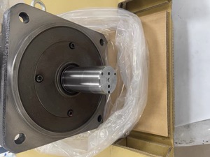 A06B-0288-B100 # Moteur AC 0046 F ANUC Alpha IS 200/2500 avec encodeur AiA1000 pour robot industriel - Product Image 1