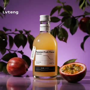 100% Pure <span class=keywords><strong>Passion</strong></span> Fruit Juice Saveur Huile Essentielle Aromatisée Boisson Liquide Confiserie Alimentaire pour Saveur - Product Image 4