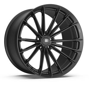 Custom Forged 18-22 Inch Racing Car <b>Wheels</b> Super Deep Concave 5x112 <b>5x120</b> Aluminum 30mm Offset M3 M4 X3X5 New 100mm - Product Image 1