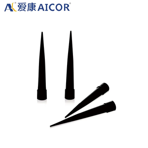 كوب التحضير ورأس التوصيل متوافقان مع جهاز التحليل الكهروكيميائي الضوئي ROCHE E411، قابل للتخصيص - Product Image 3