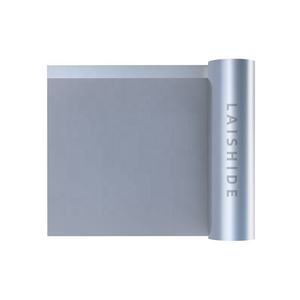 Membrane d'étanchéité composite multicouche en <span class=keywords><strong>bitume</strong></span> polymère LAISHIDE, résistante à la chaleur et à la corrosion, pour toiture en acier coloré - Product Image 2