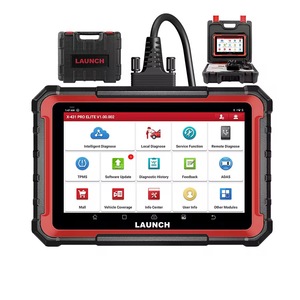 Lancio 2024 X431 <span class=keywords><strong>PRO</strong></span> ELITE X-431 <span class=keywords><strong>PRO</strong></span> macchina diagnosi auto Automotive Obd2 veicoli strumenti Scanner diagnostico per tutte le auto - Product Image 1