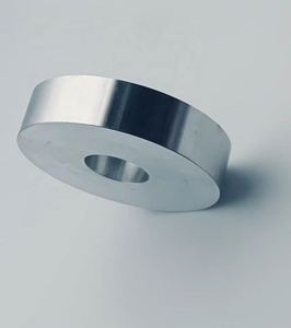 CNC & Wire EDM <b>Spacer</b> Turning Service | Custom Metal <b>Spacers</b> & Bushings | OEM Industrial Automation with for Machining - Product Image 6
