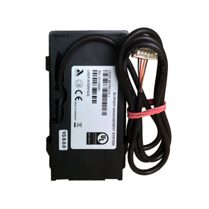 Écran de commande manuel LAMTEC UI300 667R0100-1 pour brûleur à gaz BT330 DOWSON RIELLO WEISHAUPT, accessoires de brûleur à gaz, pièces détachées de chaudière - Product Image 2