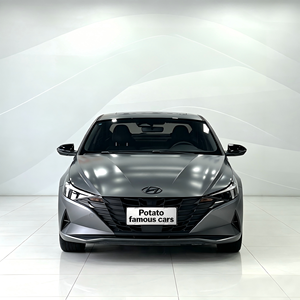 <span class=keywords><strong>Hyundai</strong></span> <span class=keywords><strong>Elantra</strong></span> <span class=keywords><strong>2022</strong></span> 1.5L CVT Edición 20 Aniversario, Auto Usado, Sedán de Gasolina para Exportación - Product Image 1