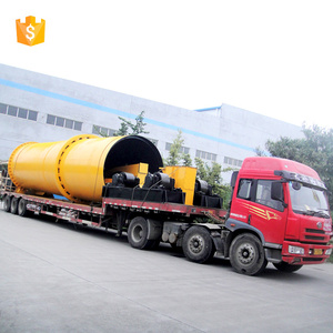 מלט ביצוע מכונות מלט ייצור קו סיבובי כבשן עבור מתכות, גבס, יתכלה שריפה בוקסיט צמח - Product Image 6