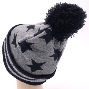 100% acrylique Noël Chapeau Écharpe Gants Ensemble Garçons En Plein Air Différentes Couleurs Enfants <span class=keywords><strong>Bonnet</strong></span> Hiver Enfants Chapeau - Product Image 3