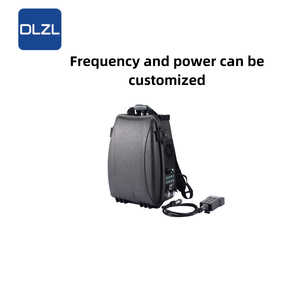 Détecteur <span class=keywords><strong>de</strong></span> drones à 8-10 canaux, portée 5 km, protection contre les UAV, détection <span class=keywords><strong>de</strong></span> signal pleine fréquence 70 MHz-6 GHz, télécommande, utilisation extérieure - Product Image 2
