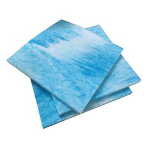 도매 난연 스티로폼 절연 보드 블록 절단 서비스 매트리스 원료 사용자 정의 두께 1-50cm - Product Image 5