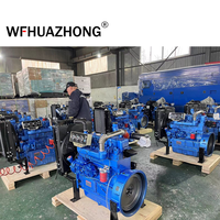 Pasokan pabrik Cina generator diesel 50kva seri kerucut 50 kw 40 kw 30 kw generator magnet Cina penjualan laris!