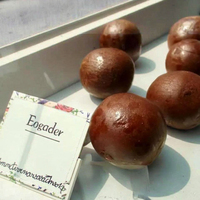 Machine multifonctionnelle automatique de formage et d'arrondissement pour boules de dattes arabes protéinées, boulettes de viande et pâtes à biscuits, qualité alimentaire