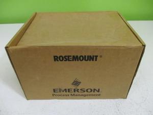 100% Original pour Rosemount Roxar – Débitmètres en ligne de haute qualité, Compteurs de taux d'eau, Personnalisation OEM, Montage sur site, Prix compétitif - Product Image 6