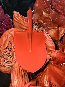 <span class=keywords><strong>Pala</strong></span> S507 para Oriente Medio, Venta al por Mayor |   <span class=keywords><strong>Pala</strong></span> de Boca Redonda de Acero 50MN de Alta Calidad para Excavar y Despejar - Product Image 3