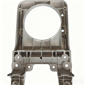 Support de radar avant robuste Agras T100 pour drone agricole, matériau composite compatible - Product Image 6