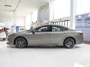 Offre Spéciale – Toyota Camry d'occasion, essence, <span class=keywords><strong>SUV</strong></span>, turbo, R16, conduite à gauche, caméra LED, sièges électriques en cuir, toit ouvrant automatique, galerie de toit métallique - Product Image 3