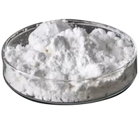 Poudre de nanofeuille de nitrure de bore hexagonale 1-10 microns Nitrure de bore hexagonale pour flux d'aide au frittage