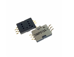 Capteur de pression piézorésistif en silicium micro-mécanique <span class=keywords><strong>Keytech</strong></span> Force Sensitive Sensor DMP015A-1 - Product Image 1