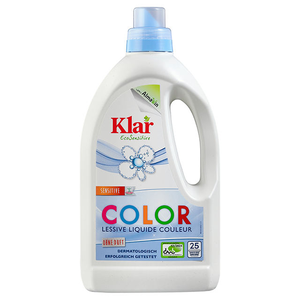 <span class=keywords><strong>Detersivo</strong></span> per Bucato Naturale per Lavanderie Ospedaliere, Confezione Detergente per Lavatrice - Product Image 1