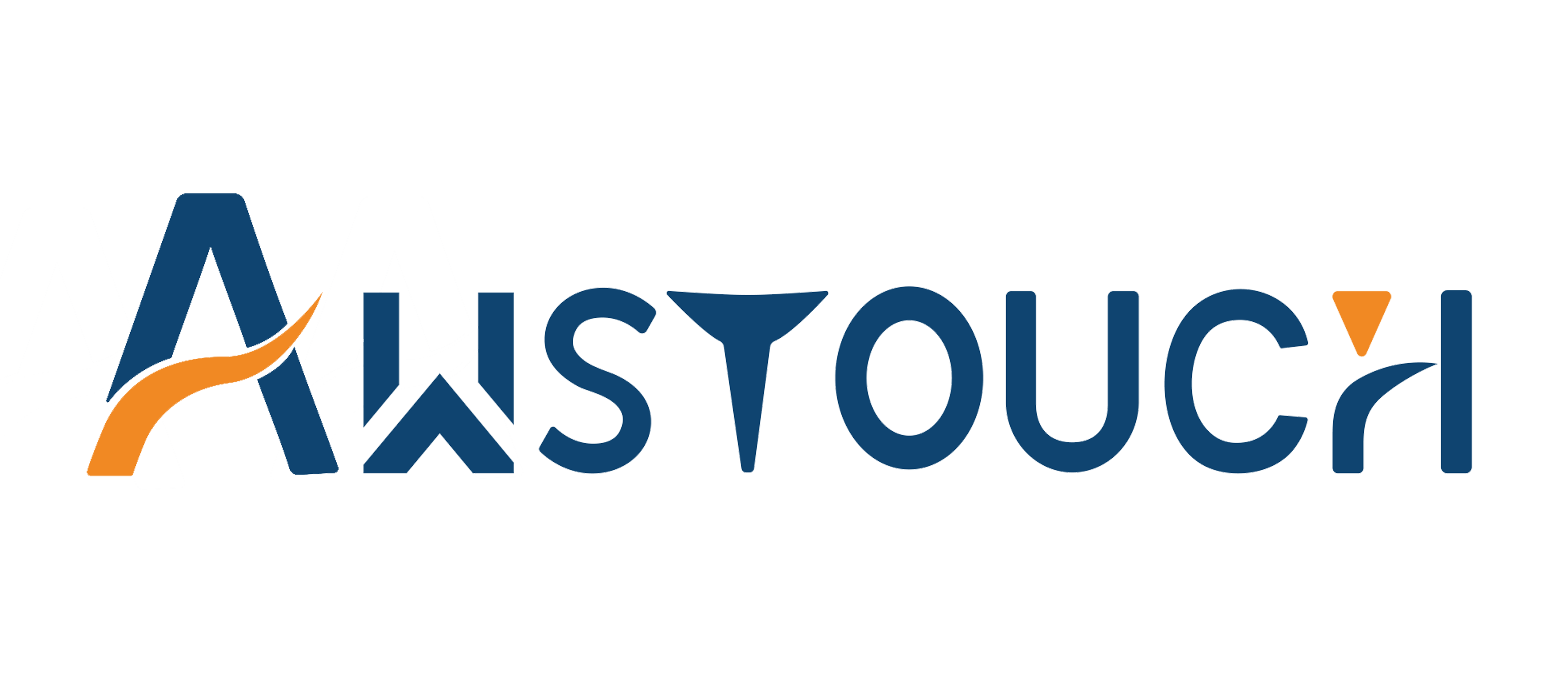 Shenzhen Astouch Tech Co., Ltd. logo