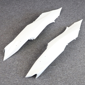 Kit de cuerpo completo de carenado de plástico para motocicleta Dirt Bike para Honda PCX 150 - Product Image 3