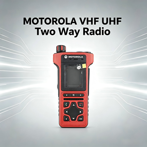 Radios Portátiles MTP8500EX ATEX, Radio de Mano a Prueba de Explosiones, Walkie Talkie de Largo Alcance - Product Image 3