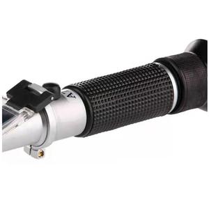 Test de réfractomètre de salinité d'eau de mètre de densité d'acide de batterie 1.1 à 1.4Kg/l - Product Image 5