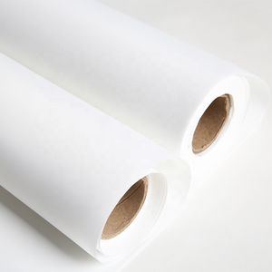 Dệt Kim lưới vải cho thăng hoa hoặc UV in ấn 80gsm 90gsm 100gsm 110gsm 120gsm - Product Image 4