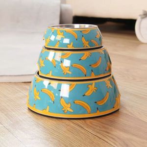Mascotas Cuenco Para Gatos <strong>Dog</strong> Pet Feeder 2021, High Grade Melamine Plastic <strong>Raised</strong> Cat <strong>Feed</strong> <strong>Bowl</strong> - Product Image 6