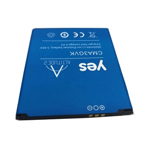 Batterie de remplacement au lithium pour téléphone portable <span class=keywords><strong>Samsung</strong></span> J3Pro SM-J3110 J3119 J3109 On5 J5, vente en gros d'usine - Product Image 4