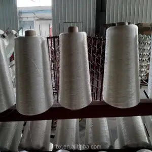 ECG 150 1/3 Alkali-free Fiberglass Yarn Twist Fiber Glass Yarn