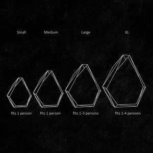 ผู้ผลิตคริสตัล Pujiang คริสตัล K9เปล่าสำหรับแกะสลักรูปที่ระลึกตามต้องการ - Product Image 3