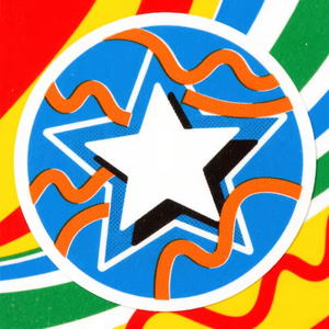 Etiqueta Adhesiva de Vinilo Impermeable con Impresión de Logotipo Personalizado, Etiqueta Adhesiva para Embalaje - Product Image 4