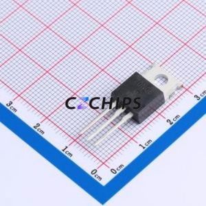 Transistor à effet de champ à transistor TO-220AB CMP70N06-VB (MOSFET) neuf et original - Product Image 1