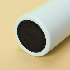 Bouteille d'eau en acier inoxydable de 500 ml, bouchon à ouverture rapide sans filetage, 17 oz, bouteilles d'eau en acier inoxydable - Product Image 4