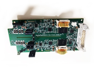 <strong>Shenzhen</strong> Custom Printed Circuit Board Manufacturer Electronic <strong>PCB</strong> SMT DIP Assembly PCBA Green Gold White Silk - Product Image 4