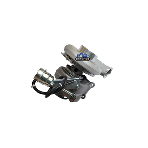 Turbocompresseur Xpower 2020975 pour moteur HE500WG HE500FG DX380, pièces haute performance pour excavatrice sur chenilles - Product Image 1