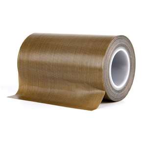 Máquina de sellado de silicona de alta temperatura, placa de bronce, <span class=keywords><strong>cinta</strong></span> adhesiva de PTFE, <span class=keywords><strong>cinta</strong></span> <span class=keywords><strong>aislante</strong></span> impermeable - Product Image 1