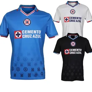 Camisetas de fútbol Moxieco, nuevo modelo, calidad tailandesa, Alvarado, México, 22/23