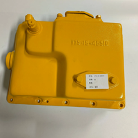 Bulldozer SD32 SD22 SD32 SD22 Accessoire Ensemble de soupape de commande de transmission 154-15-35000