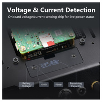Carte de développement ESP32, carte de commande de robot, module WiFi ESP-NOW USB pour projets embarqués