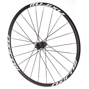 RUJIXU jeu de roues ultraléger <span class=keywords><strong>VTT</strong></span> moyeu en fibre de carbone celeric 26/27.5/<span class=keywords><strong>29</strong></span> pouces frein à disque roues en alliage d'aluminium - Product Image 6