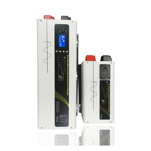 Chất lượng cao tùy chỉnh 2kw DC <span class=keywords><strong>off</strong></span>-lưới năng lượng mặt trời biến tần tinh khiết Sine Wave 12VDC/24VDC/48VDC Single & Dual giai đoạn đầu ra - Product Image 6