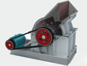 400*600 סלע קשה עפרות פטיש מסכר אבקת מטחנת אבקת ביצוע מכונה ניידת מכונת פטיש נייד קרשים עבור כרייה - Product Image 6