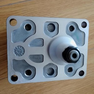 Pompe à engrenages hydraulique Danfoss SNP3NN38RN07SAP1A4A3NNNNNNNNN11JUN20 pour usage industriel - Product Image 5