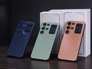 โทรศัพท์มือถือ S25 ultra 5G ของแท้ใหม่เอี่ยม สมาร์ทโฟน 5G สำหรับเล่นเกม ยอดขายดี ใช้งานได้หลากหลายโอกาสในชีวิตประจำวัน - Product Image 4