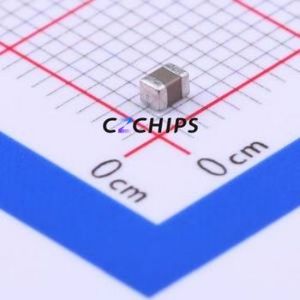 Condensateur SMD (MLCC) CL21A226MPQNNNE 0805 (Capacité : 22 µF) (Précision : 20 % Tension nominale : 10 V) - Product Image 2
