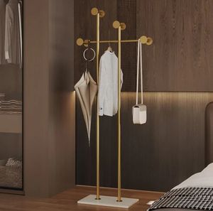 Porte-manteau suspendu à étagère simple détachable moderne pour meubles de salon ou de <span class=keywords><strong>dressing</strong></span> à la maison - Product Image 1